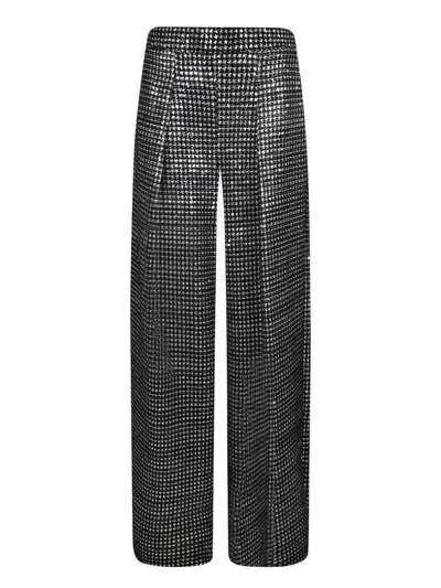 GIORGIO ARMANI GIORGIO ARMANI TROUSERS