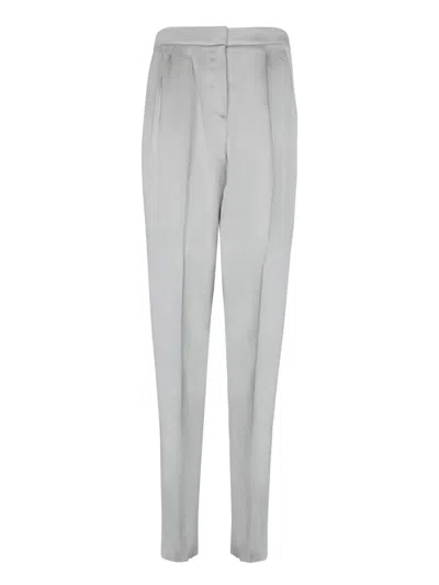 GIORGIO ARMANI GIORGIO ARMANI TROUSERS