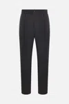 GIORGIO ARMANI GIORGIO ARMANI TROUSERS