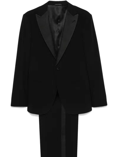 GIORGIO ARMANI GIORGIO ARMANI TUXEDO CLOTHING