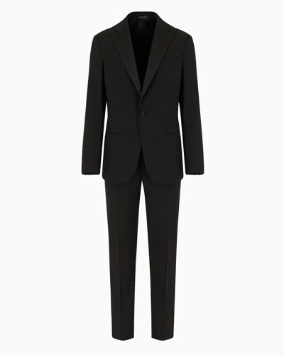 GIORGIO ARMANI TUXEDOS