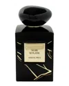 Giorgio Armani Unisex 3.3oz Prive Noir Kogane Edp