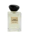 Giorgio Armani Unisex 3.4oz Prive Jasmin Kusamono Edt