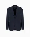 Giorgio Armani Casual Jackets