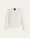 Giorgio Armani V-neck Cashmere Sweater