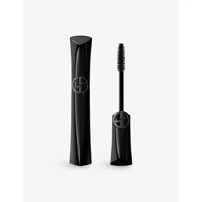 Giorgio Armani Vertigo Drama Volume Mascara 10ml 01 Obsidian Black