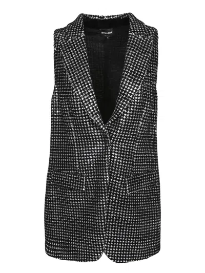GIORGIO ARMANI GIORGIO ARMANI VESTS