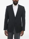 Giorgio Armani Virgin-wool Blazer