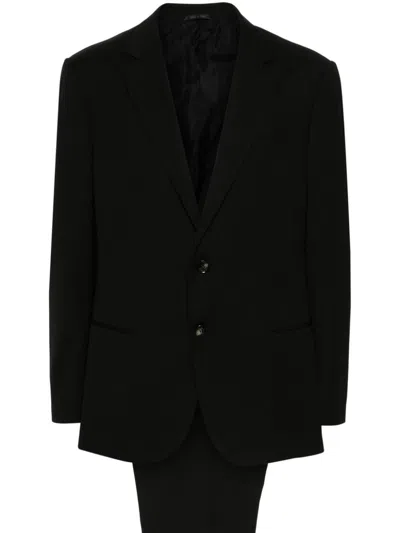 GIORGIO ARMANI VIRGIN WOOL SUIT