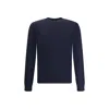 Giorgio Armani Virgin Wool Sweater
