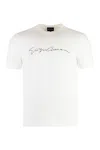 Giorgio Armani Topwear In White