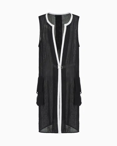 Giorgio Armani Waistcoats