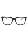 Giorgio Armani 0ar7252u Glasses In Schwarz