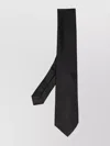 Giorgio Armani Woven Jacquard Tie Accessories