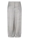 Giorgio Armani Micro Modal Double Jersey Blouson
