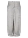 Giorgio Armani Micro Modal Double Jersey Blouson