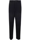 Giorgio Armani Men's Wide Leg Pants