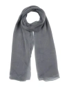 Giorgio Armani Woman Scarf Lead Size - Silk