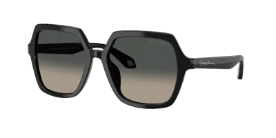 GIORGIO ARMANI GIORGIO ARMANI WOMAN SUNGLASS AR8193U