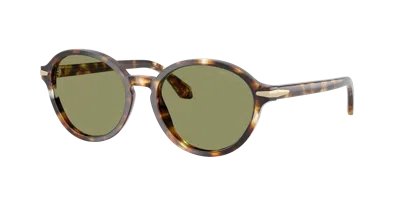 GIORGIO ARMANI GIORGIO ARMANI WOMAN SUNGLASS AR8237