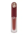 Giorgio Armani Women's 0.13oz 04 Live Concert Lip Maestro Satin Lipstick