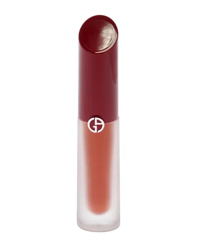 Giorgio Armani Women's 0.13oz 05 Night Out Lip Maestro Satin Lipstick