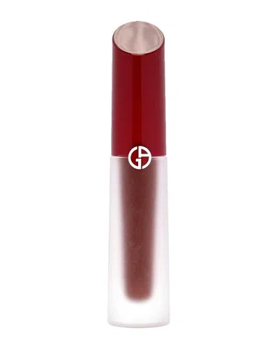 Giorgio Armani Women's 0.13oz 13 Gala Night Lip Maestro Satin Lipstick