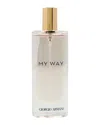 Giorgio Armani Women's 0.5oz My Way Edp