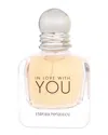 Giorgio Armani Women's 1.7oz In Love With You Edp Spray