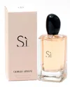 Giorgio Armani Armani Beauty Si Eau De Parfum Fragrance Collection