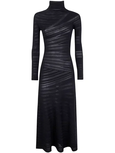 GIORGIO ARMANI GIORGIO ARMANI WOMEN DRESS