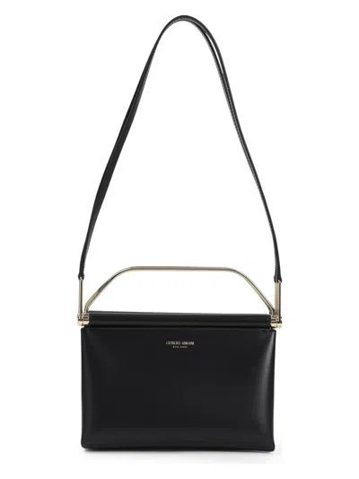 GIORGIO ARMANI WOMEN'S HANDBAG