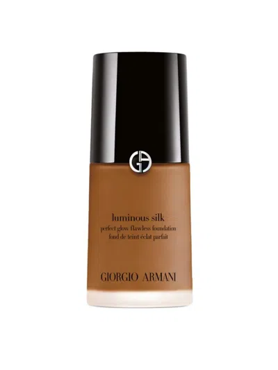 Giorgio Armani Women's Luminous Silk Foundation In 11.75-deep