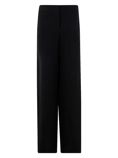 GIORGIO ARMANI WOMEN'S PANTS
