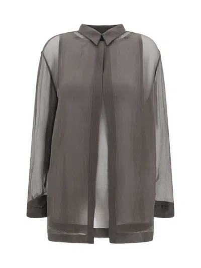 GIORGIO ARMANI GIORGIO ARMANI WOMEN SHIRT AND TOP SET