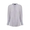 Giorgio Armani Shirt In White