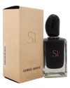 Giorgio Armani Women's Si 1.7oz Eau De Parfum Intense Spray