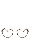 Giorgio Armani Women's Steel Sunglasses