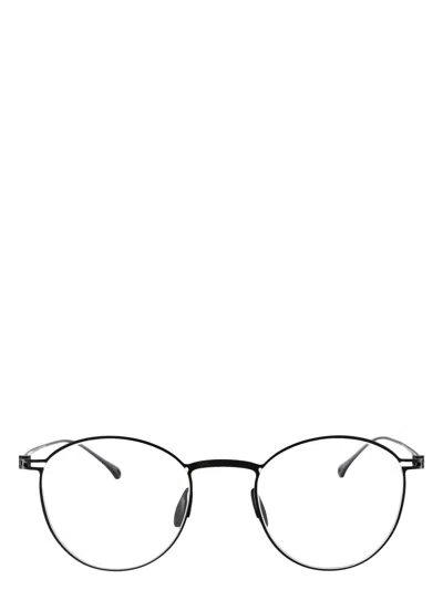 Giorgio Armani Women's Titanium Sunglasses In Black