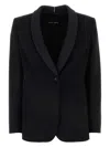 Giorgio Armani Women's Wool Blazer