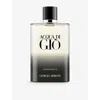 Giorgio Armani Womens Acqua Di Gio Homme Eau De Parfum 200ml