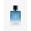 Giorgio Armani Womens Acqua Di Gio Profondo Eau De Toilette 100ml