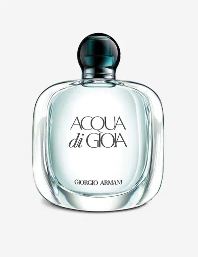Giorgio Armani Acqua Di Gioia Eau De Parfum