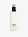 Giorgio Armani Womens Armani Code Eau De Toilette Refill 150ml