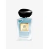 Giorgio Armani Womens Armani Prive Iris Bleu Eau De Toilette 100ml