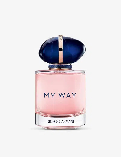 Giorgio Armani Era