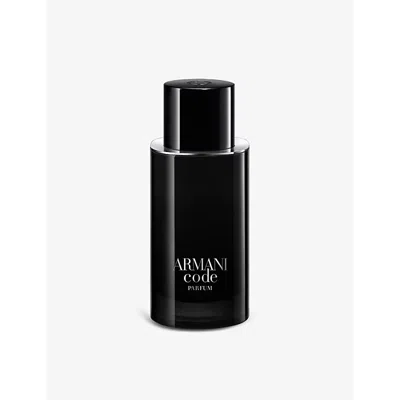 Giorgio Armani Armani Code Refillable Parfum