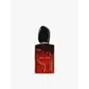 Giorgio Armani Womens Sì Passione Intense Eau De Parfum 50ml