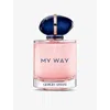 Giorgio Armani My Way Eau De Parfum