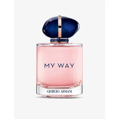 Giorgio Armani My Way Eau De Parfum